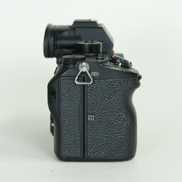 SONY α7R III（ILCE-7RM3）