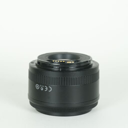 Canon EF50mm F1.8 II Canon EF50mm F1.8 II
