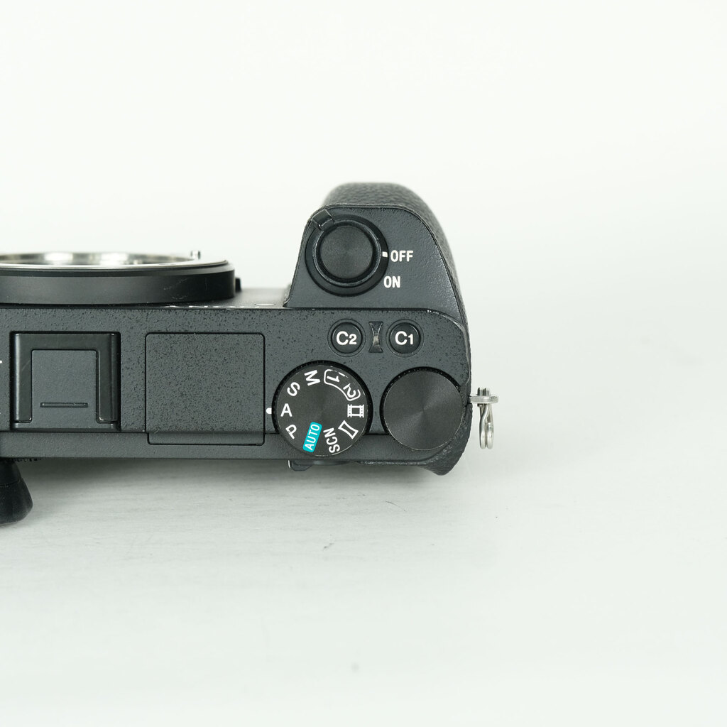 SONY α6500（ILCE-6500）の出品 | ONE SCENE（ワンシーン）