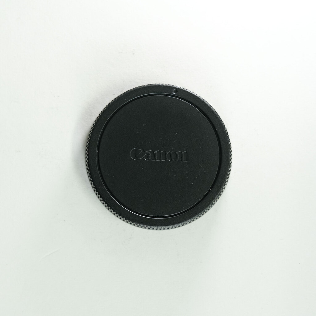 Canon EF-M15-45mm F3.5-6.3 IS STM