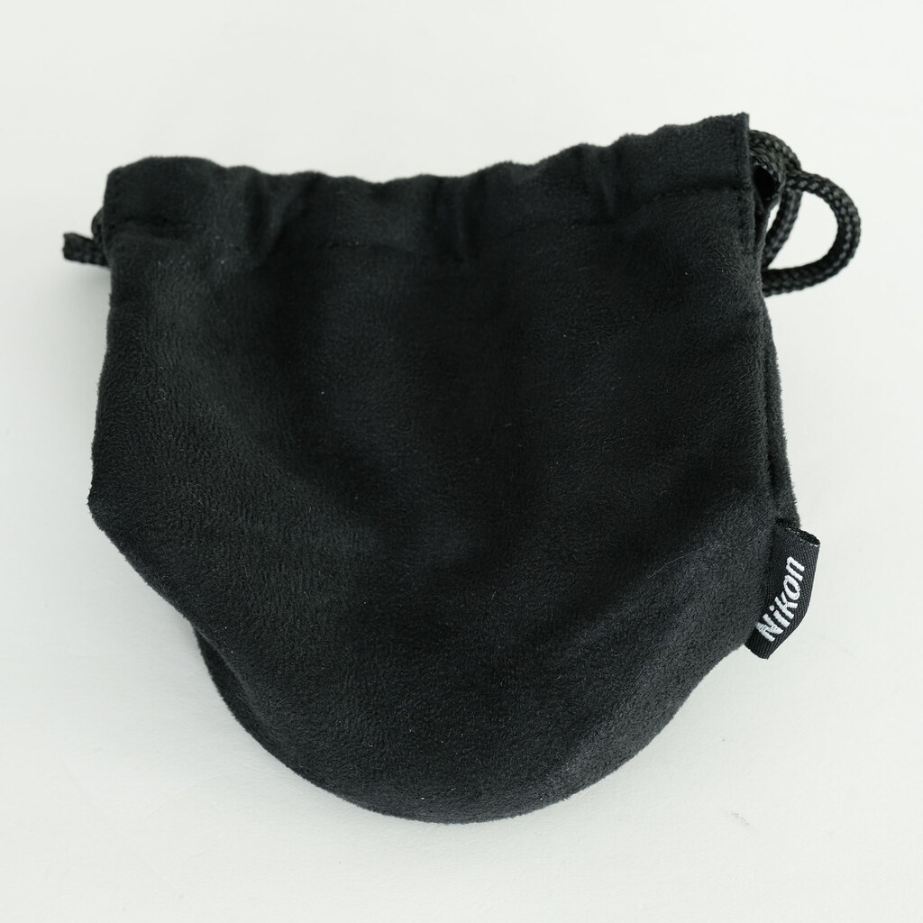 Nikon AF-S DX NIKKOR 35mm f/1.8G