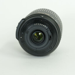 Nikon AF-S DX VR Zoom-Nikkor 55-200mm F4-5.6G IF-ED