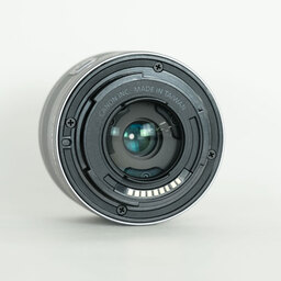 Canon EF-M15-45mm F3.5-6.3 IS STM