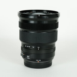 FUJIFILM XF10-24mmF4 R OIS