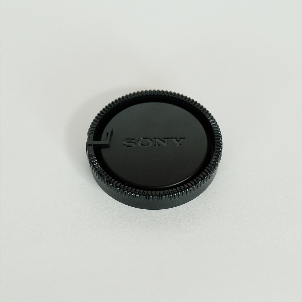 SONY Planar T* 50mm F1.4 ZA SSM SAL50F14Z