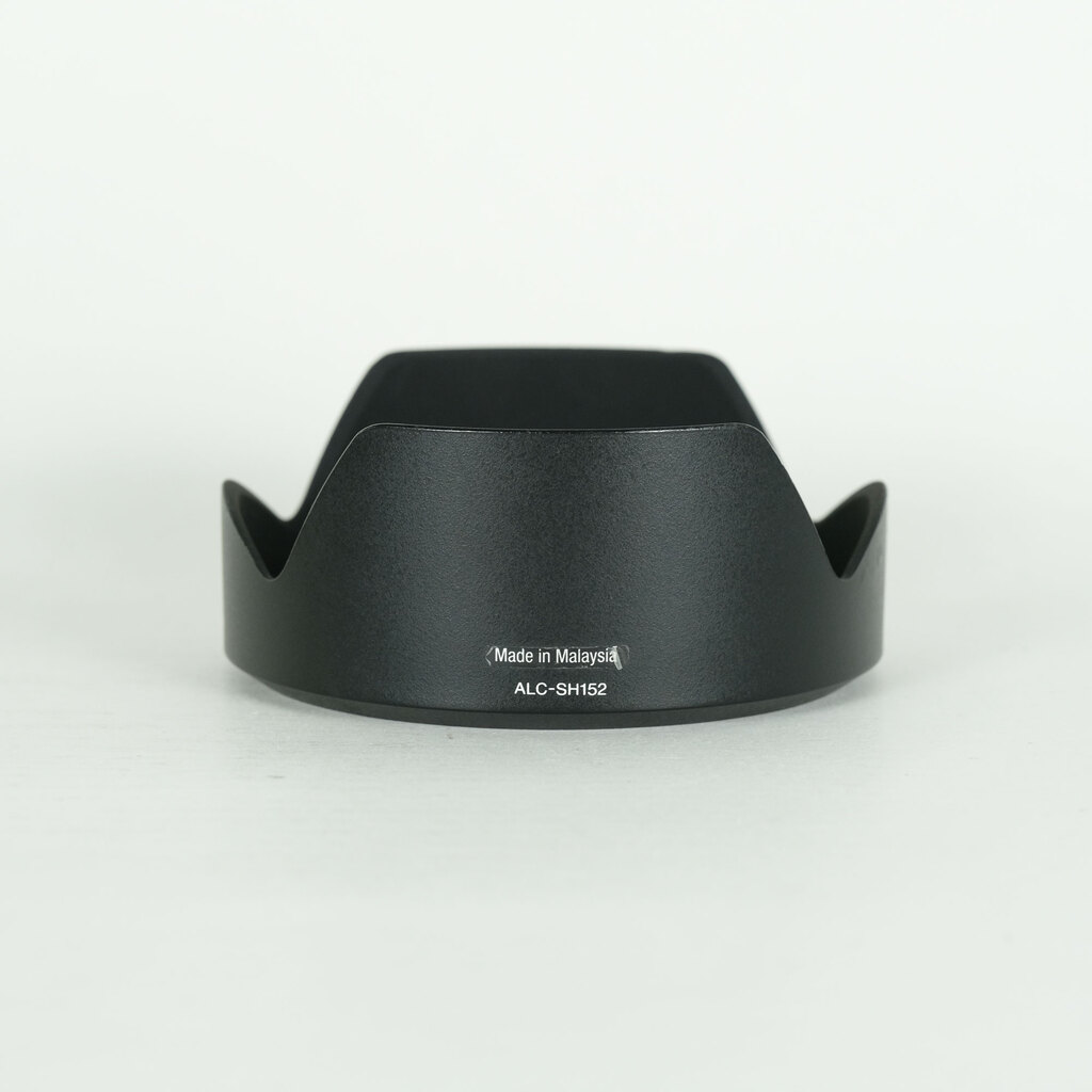 SONY FE 24-105mm F4 G OSS SEL24105G