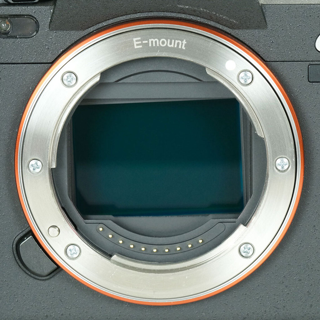 SONY α7 IV(ILCE-7M4) SONY α7 IV(ILCE-7M4)