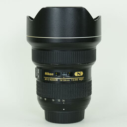 Nikon AF-S NIKKOR 14-24mm f/2.8G ED