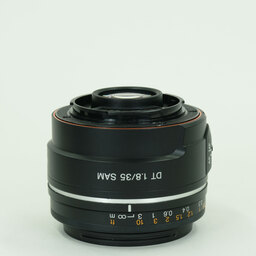 SONY DT 35mm F1.8 SAM SAL35F18 SONY DT 35mm F1.8 SAM SAL35F18