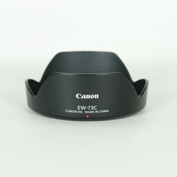 Canon EF-S10-18mm F4.5-5.6 IS STM