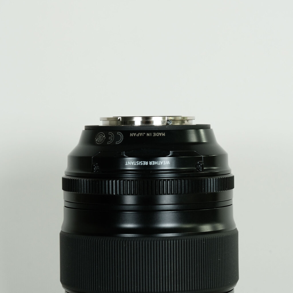 FUJIFILM XF16-55mmF2.8 R LM WR