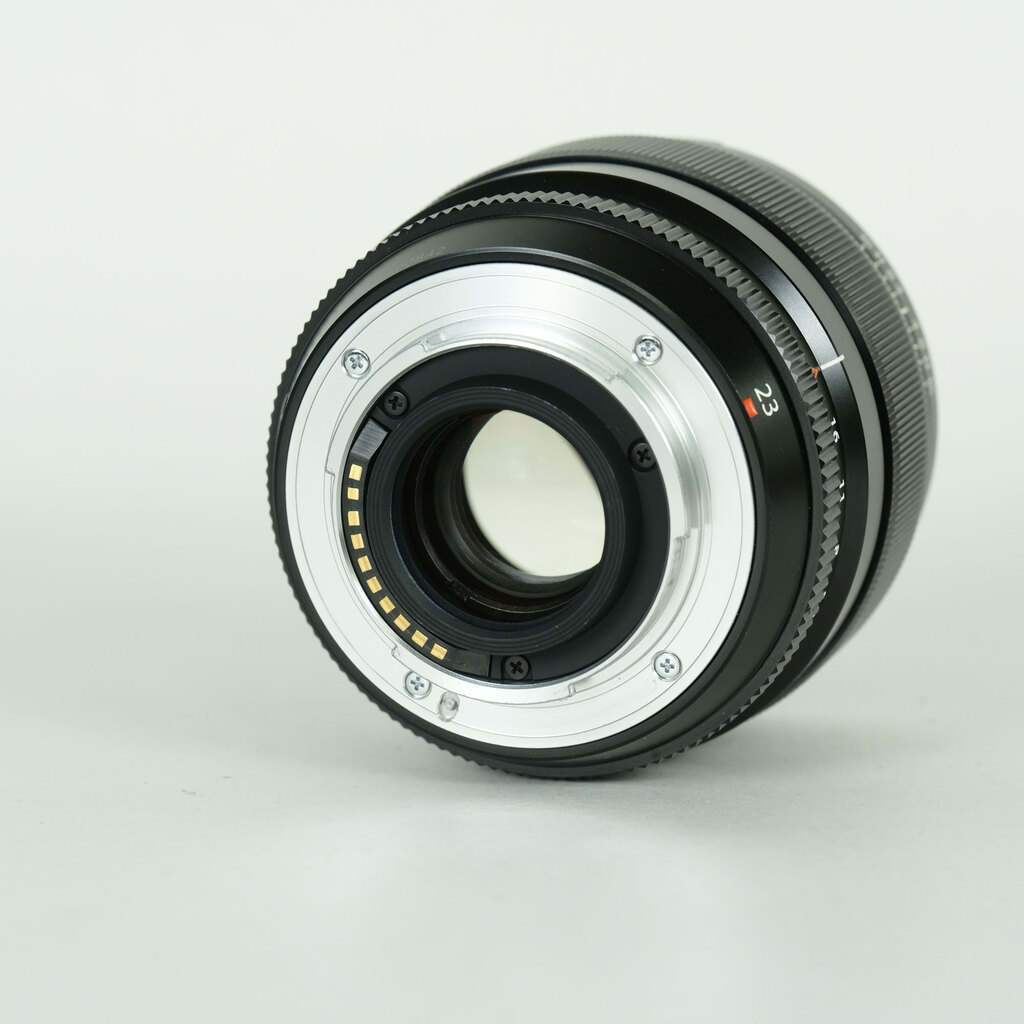 FUJIFILM XF23mmF1.4 R