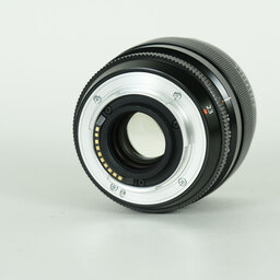 FUJIFILM XF23mmF1.4 R