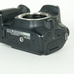 Canon EOS 80D