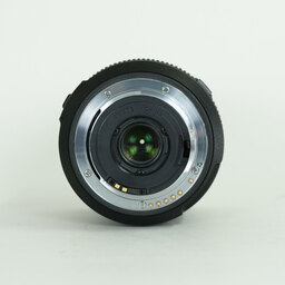 PENTAX smc PENTAX-DA 18-270mmF3.5-6.3ED SDM