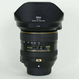Nikon AF-S DX NIKKOR 16-80mm f/2.8-4E ED VR