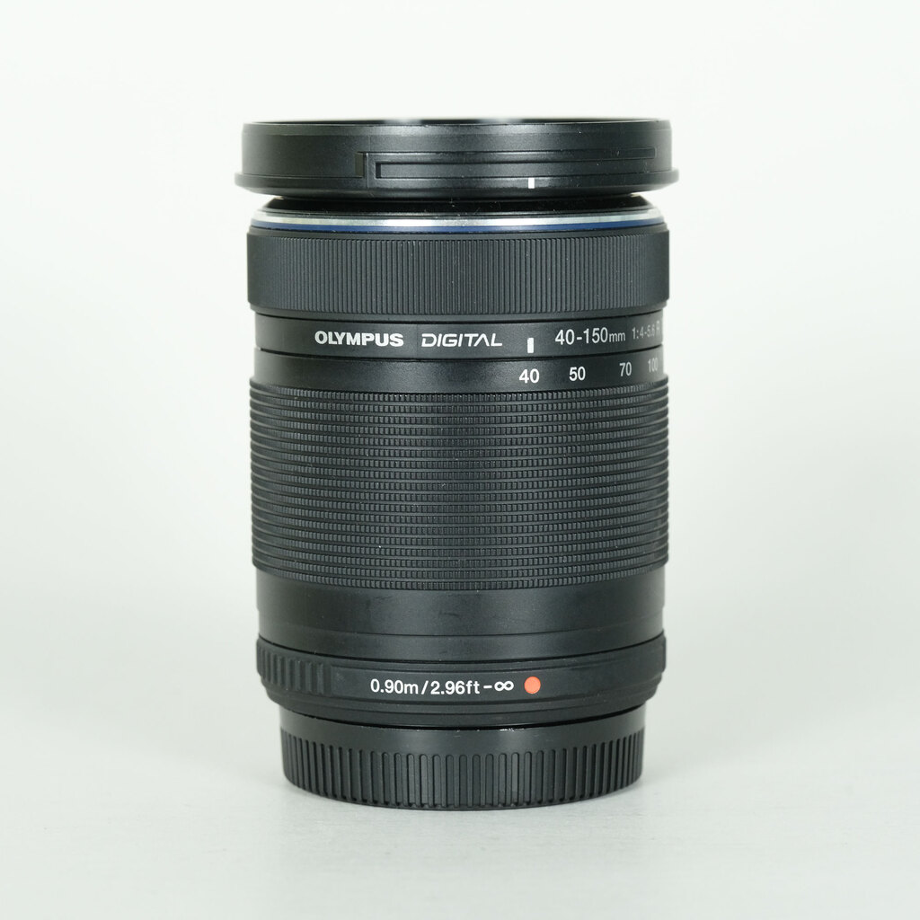 2774 オリンパス 40-150mm 1:4-5.6 R ED MSC レンズ OLYMPUS M.ZUIKO DIGITAL ED 40-150mm F4.0-5.6 Rの出品 | ONE SCENE