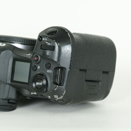 Canon EOS R5 Canon EOS R5