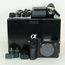SONY α7R V（ILCE-7RM5）