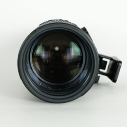 Nikon AF-S NIKKOR 70-200mm F2.8 G ED VR II