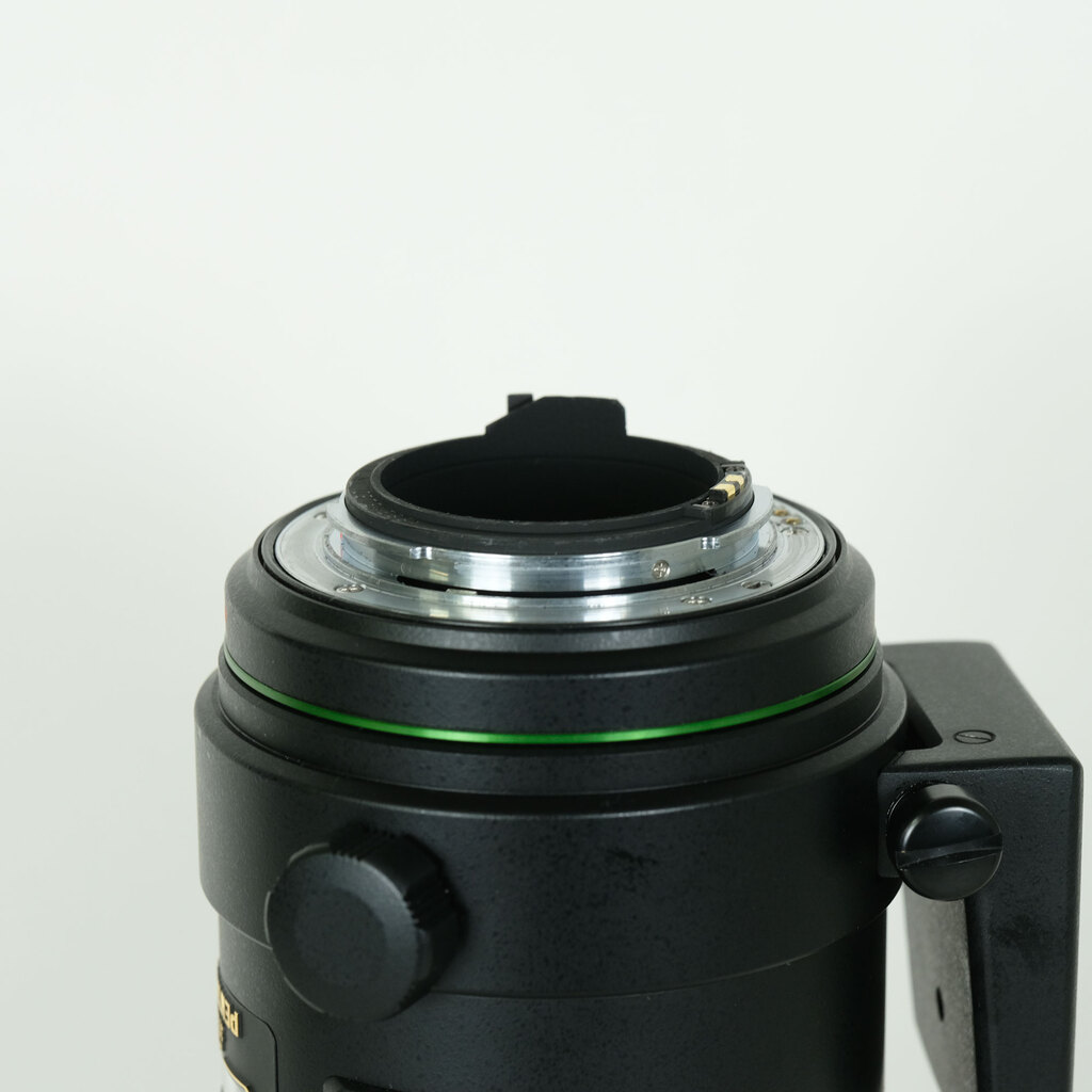 PENTAX smc PENTAX-DA★300mmF4ED[IF] SDM