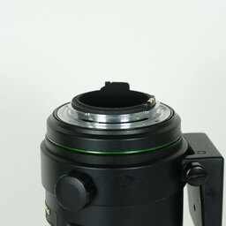 PENTAX smc PENTAX-DA★300mmF4ED[IF] SDM