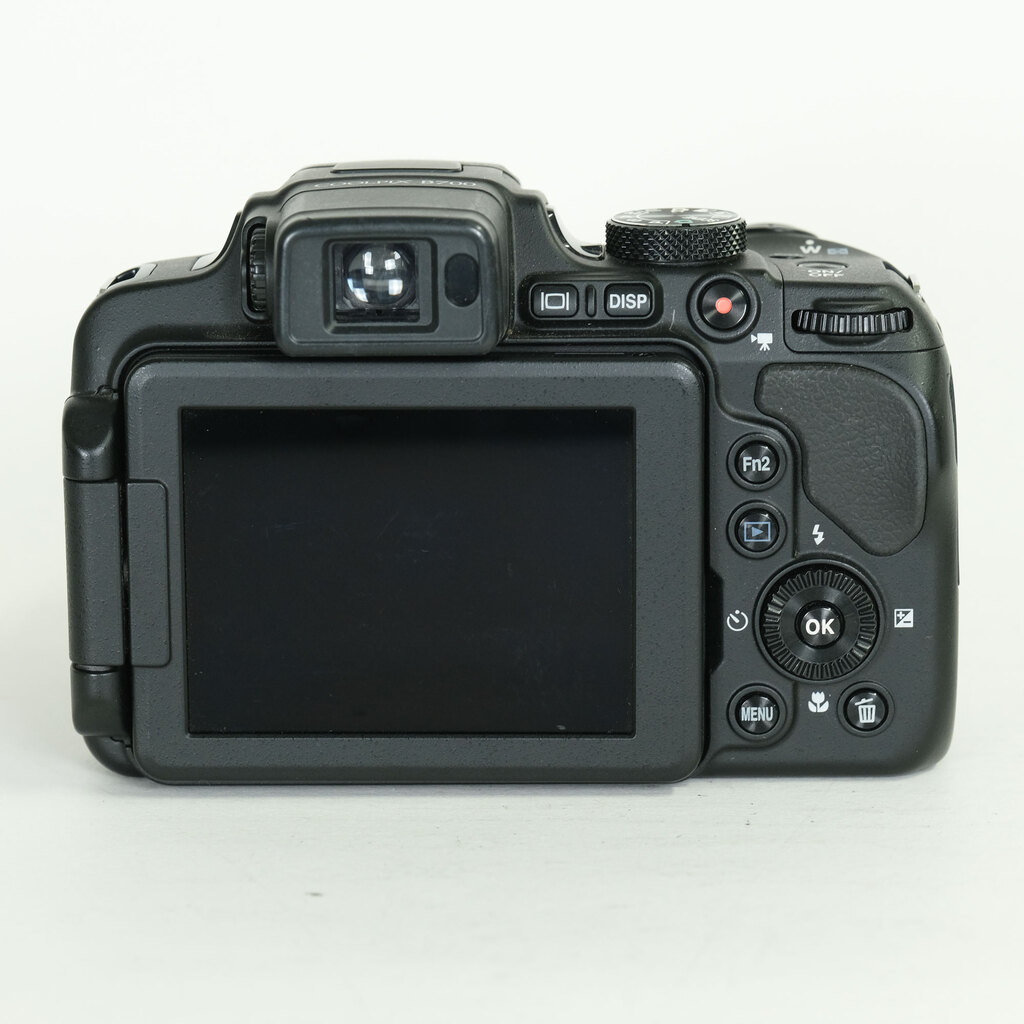 Nikon COOLPIX B700 ブラック