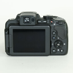 Nikon COOLPIX B700 ブラック