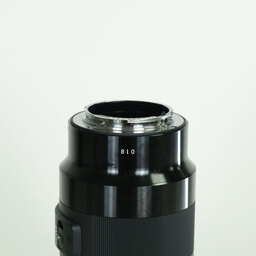 SIGMA 70mm F2.8 DG MACRO｜Art [ソニーE用]