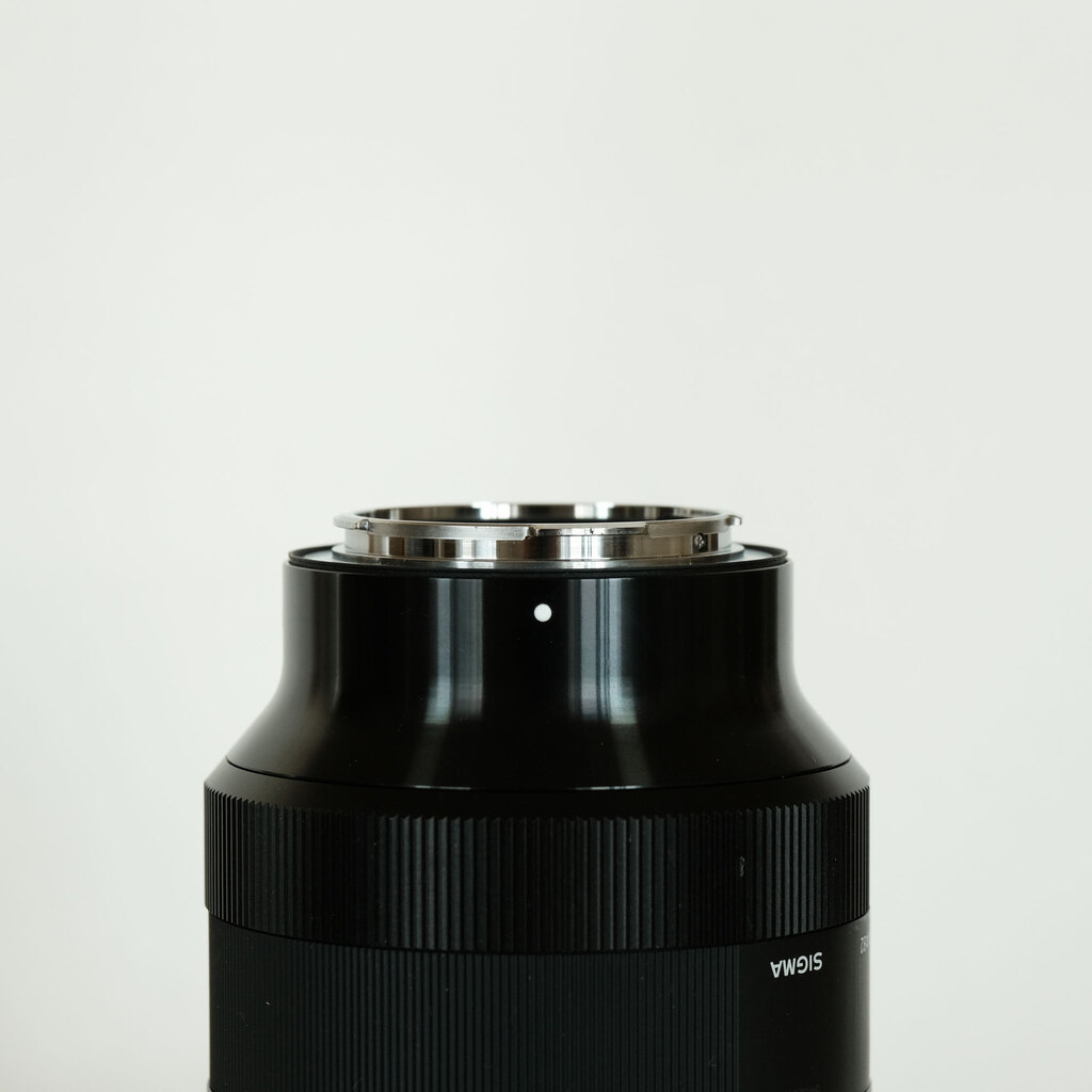 SIGMA 35mm F1.2 DG DN｜Art [ライカL用]