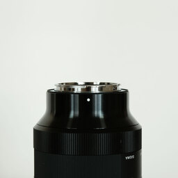 SIGMA 35mm F1.2 DG DN｜Art [ライカL用]