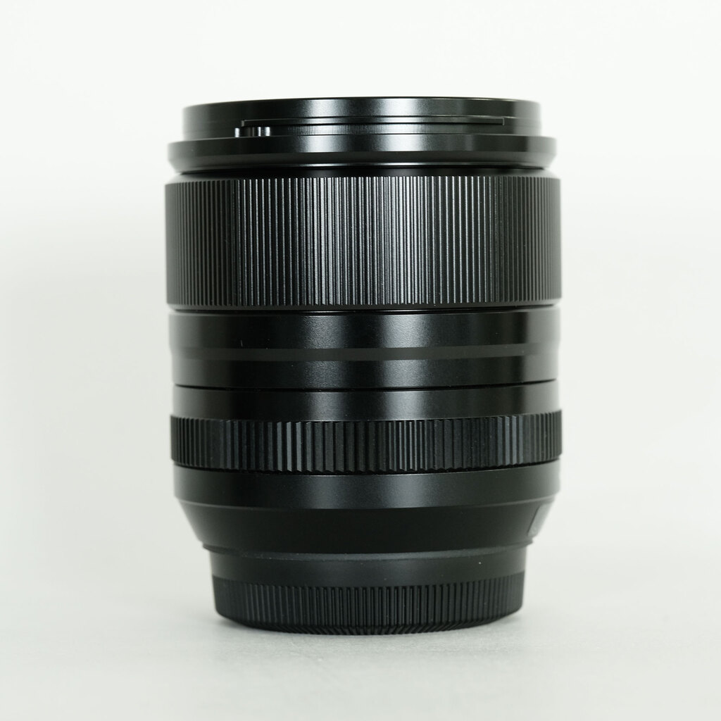 FUJIFILM XF33mmF1.4 R LM WR