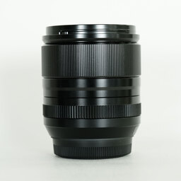 FUJIFILM XF33mmF1.4 R LM WR
