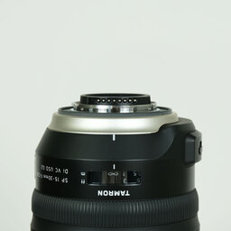 TAMRON SP 15-30mm F2.8 Di VC USD G2 A041N （ニコンF用）