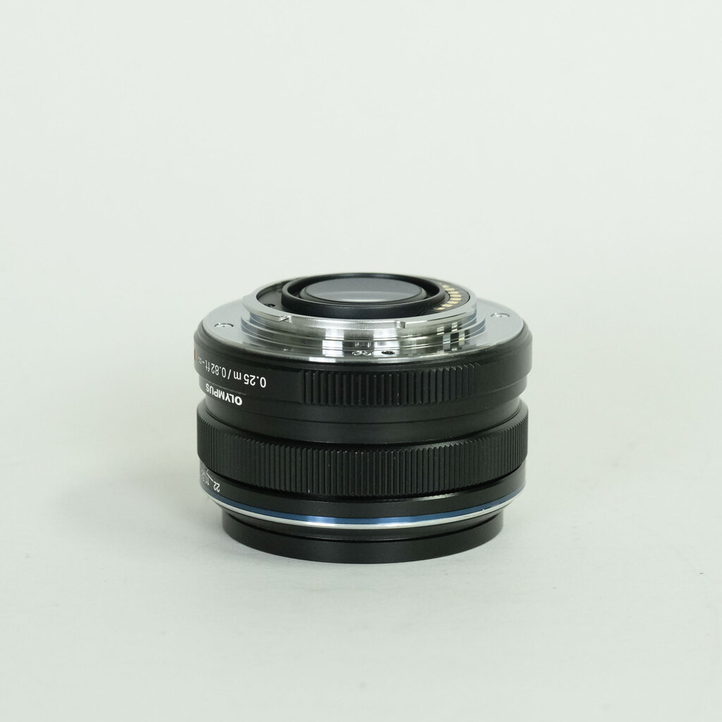 OLYMPUS M.ZUIKO DIGITAL 17mm F1.8 OLYMPUS M.ZUIKO DIGITAL 17mm F1.8