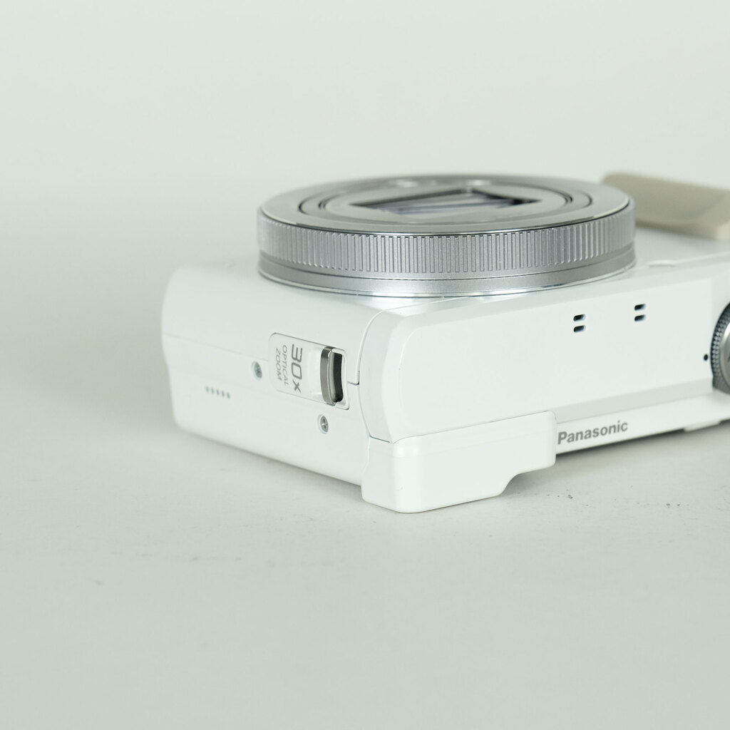 Panasonic LUMIX DMC-TZ85 ホワイトの出品 | ONE SCENE（ワンシーン）