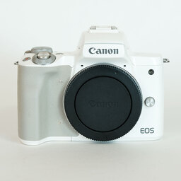 Canon EOS Kiss M