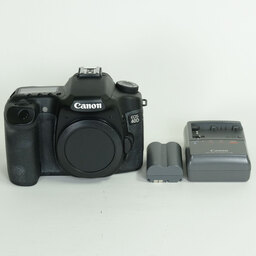 Canon EOS 40D ボディ