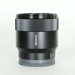 SONY FE 50mm F2.8 Macro SEL50M28