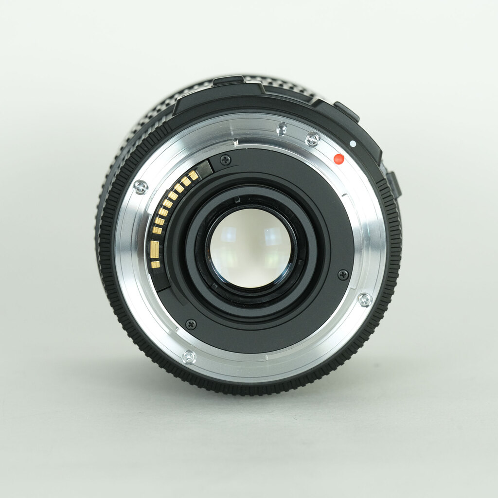 SIGMA 17-70mm F2.8-4 DC MACRO OS HSM [キヤノンEF用]