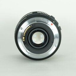 SIGMA 17-70mm F2.8-4 DC MACRO OS HSM [キヤノンEF用]