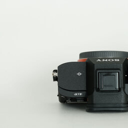SONY α7 IV（ILCE-7M4）