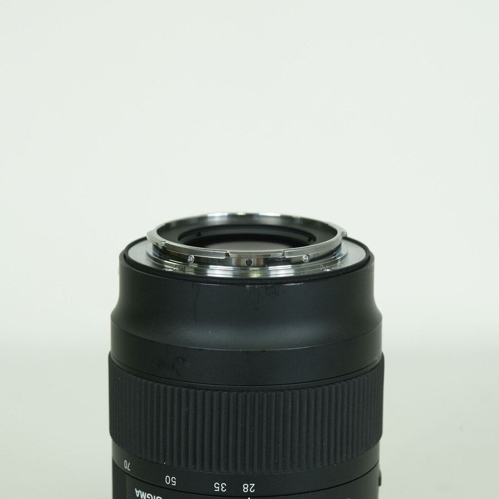 SIGMA 28-70mm F2.8 DG DN｜Contemporary [ライカL用]