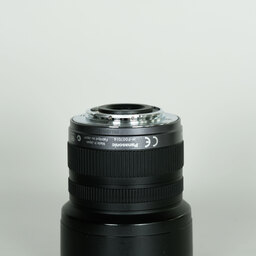 Panasonic LUMIX G VARIO 7-14mm / F4.0 ASPH.