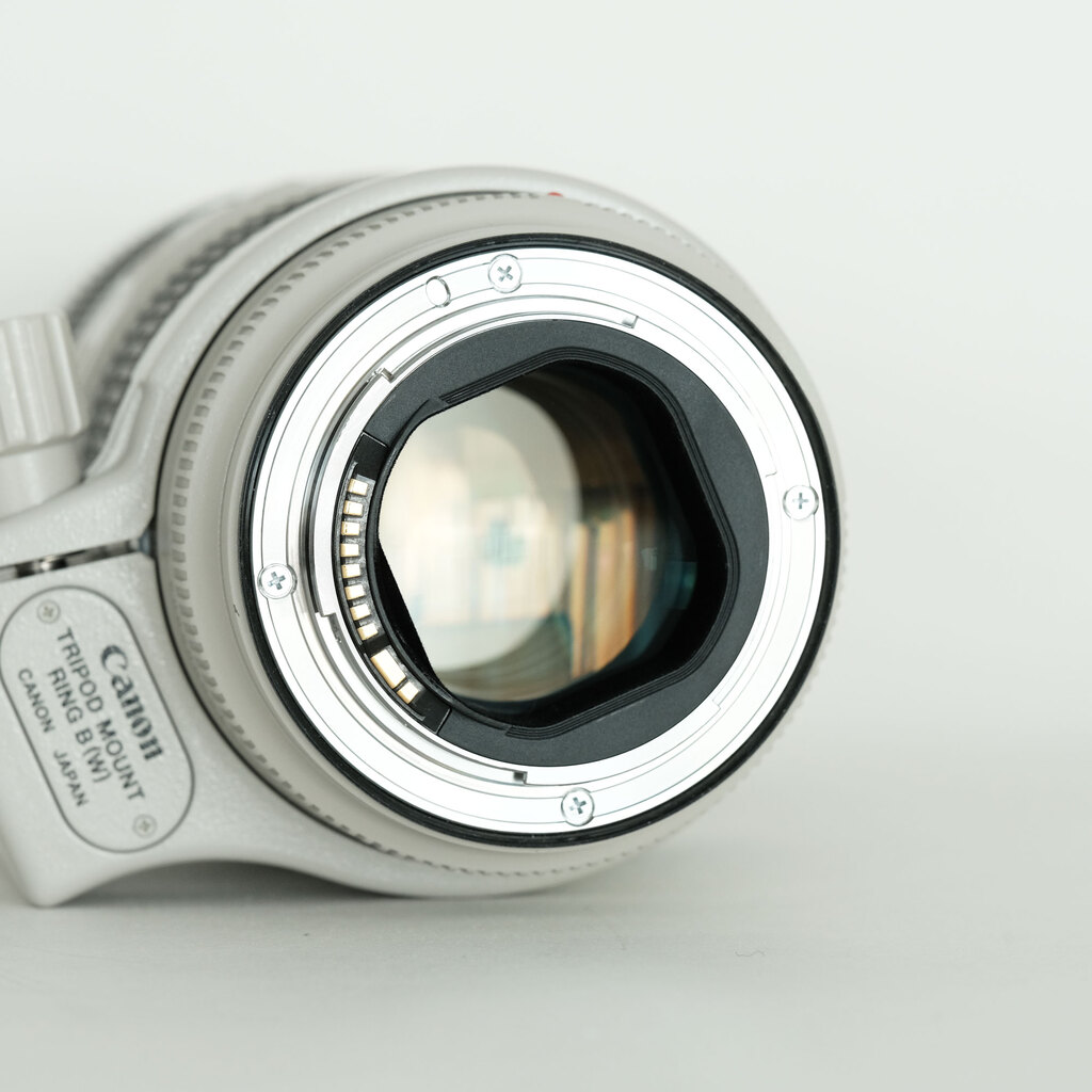 Canon EF70-200mm F2.8L IS II USM