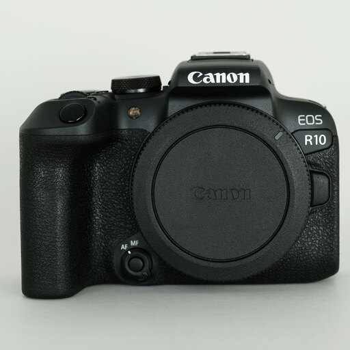 Canon EOS R10