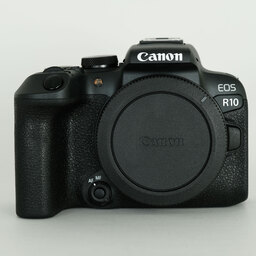 Canon EOS R10