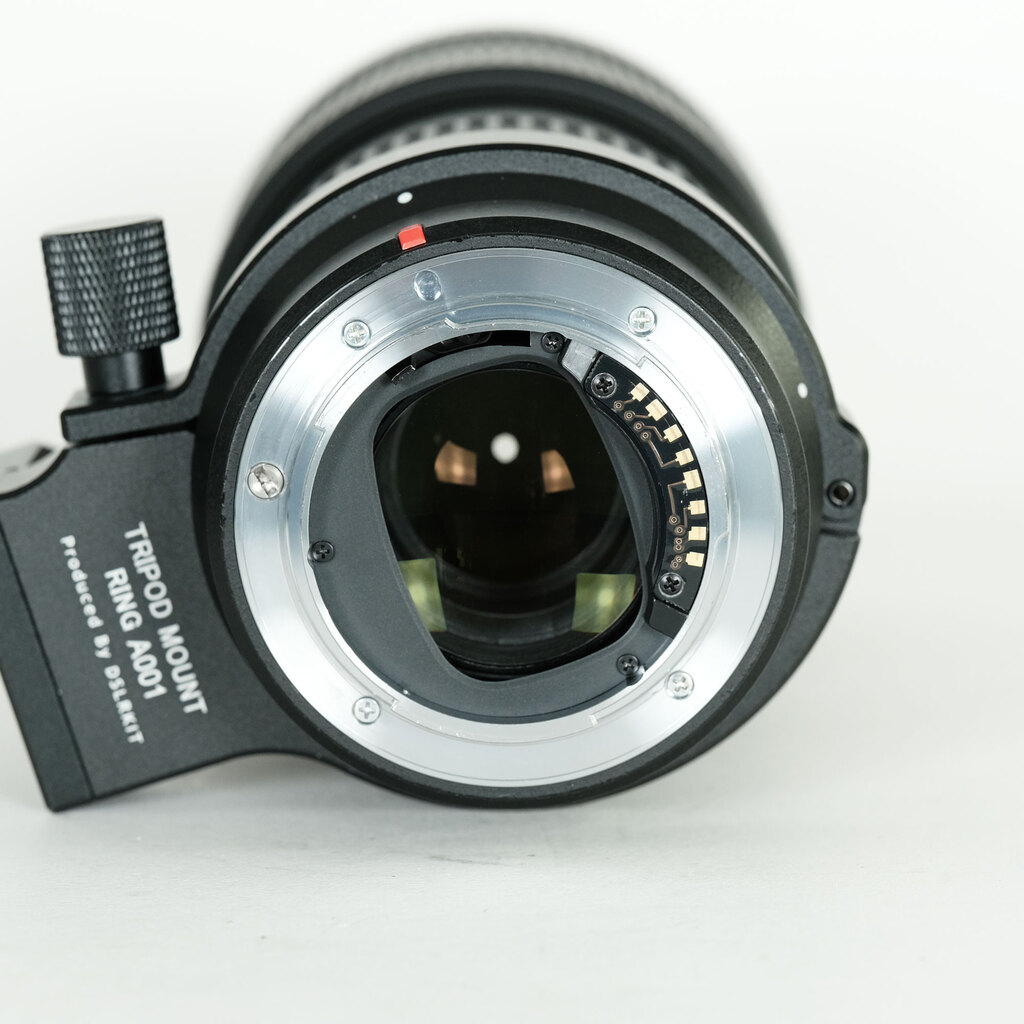 TAMRON SP 70-200mm F2.8 Di LD MACRO /Model A001S(ソニーA用)