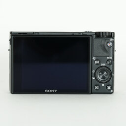 SONY Cyber-shot DSC-RX100M6 SONY Cyber-shot DSC-RX100M6