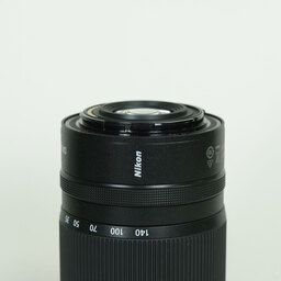 Nikon NIKKOR Z DX 18-140mm f/3.5-6.3 VR